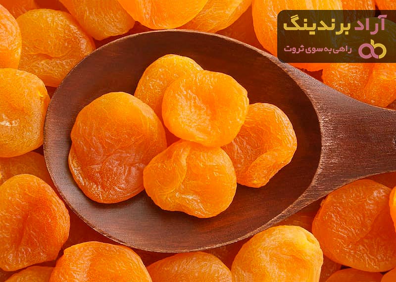 کاربرد زردآلو خشک برای سرماخوردگی + قیمت خرید