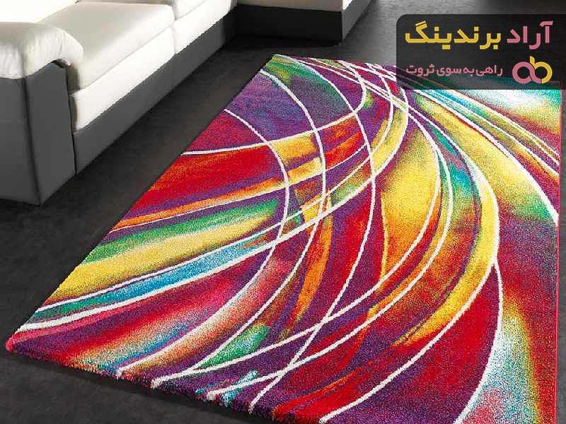 معرفی  روفرشی کشدار ابریشمی + بهترین قیمت خرید