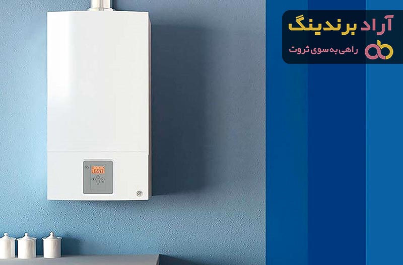 قیمت پکیج دیواری بوتان پرلا پرو 24 فن دار در بازار تهران