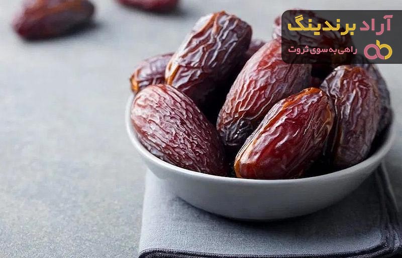 قیمت خرید خرما پیارم اصل + آموزش