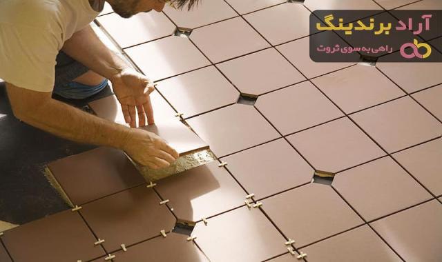 راهنمای خرید کاشی اسلامی ایرانی + قیمت عالی