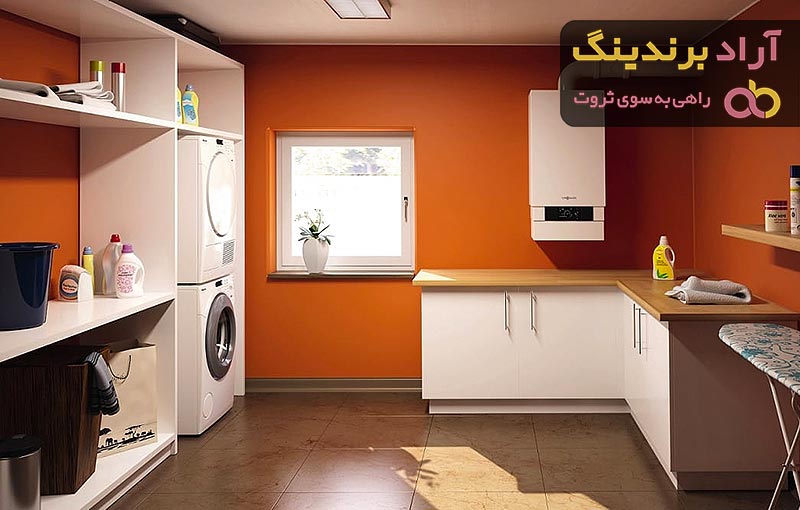 پکیج شوفاژ دیواری بوتان مدل perla 24rsi | قیمت مناسب خرید عالی