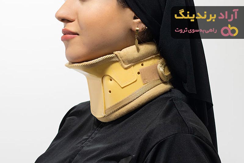 معرفی انواع گردنبند طبی + قیمت خرید روز