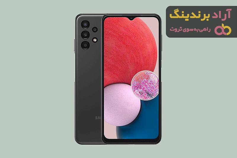 گوشی سامسونگ دو سیم کارت | خرید با قیمت ارزان