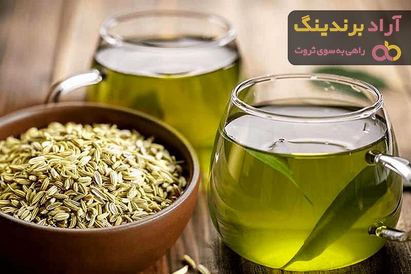 قیمت خرید عرق گیاهی زنیان + مشخصات، عمده ارزان