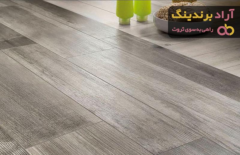 سرامیک کف طرح چوب | خرید با قیمت ارزان