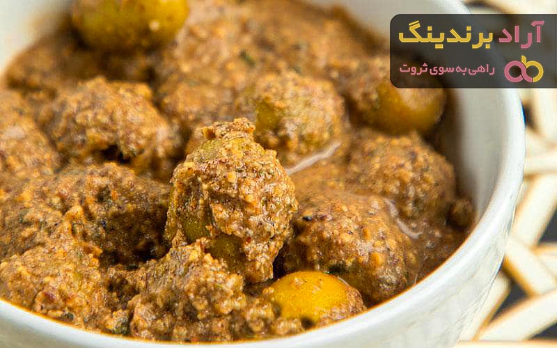 خرید و قیمت آموزش زیتون پرورده شمالی