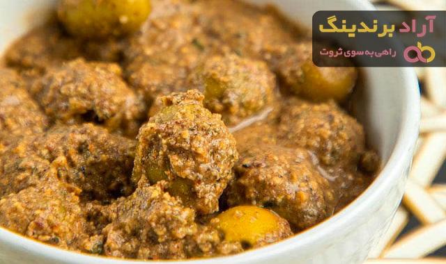 خرید و قیمت آموزش زیتون پرورده شمالی