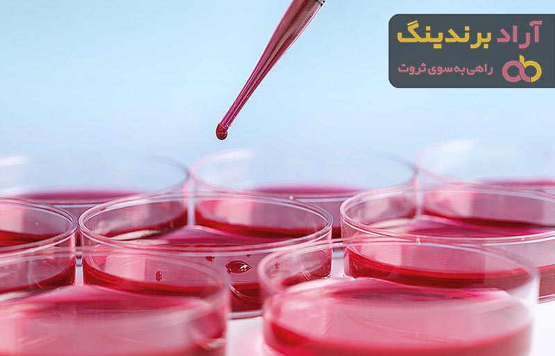 جیوه قرمز در چه وسایلی است؟ آیا واقعا وجود دارد؟