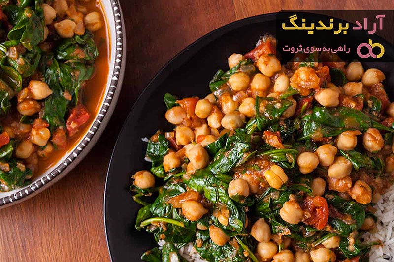 قیمت نخود آبگوشتی تازه در سایز های مختلف و بررسی ارزش غذایی آن