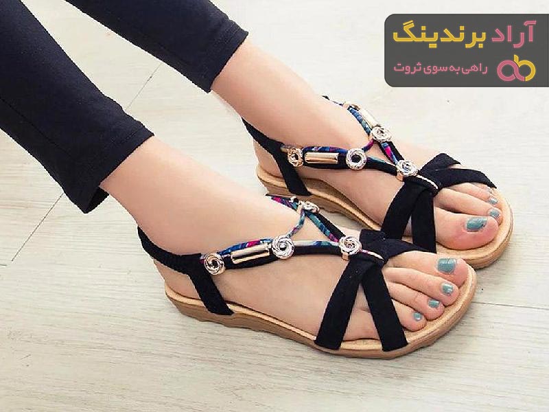 خرید صندل طبی زنانه خارجی با قیمت استثنایی