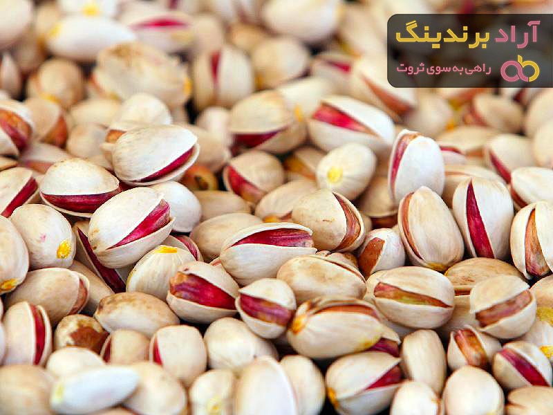 مناسب ترین قیمت پسته کوهی اعلا در دی ۱۴۰۱