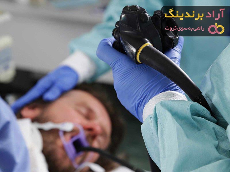 مقایسه قیمت خرید انواع دستگاه آندوسکوپی در دی ۱۴۰۱
