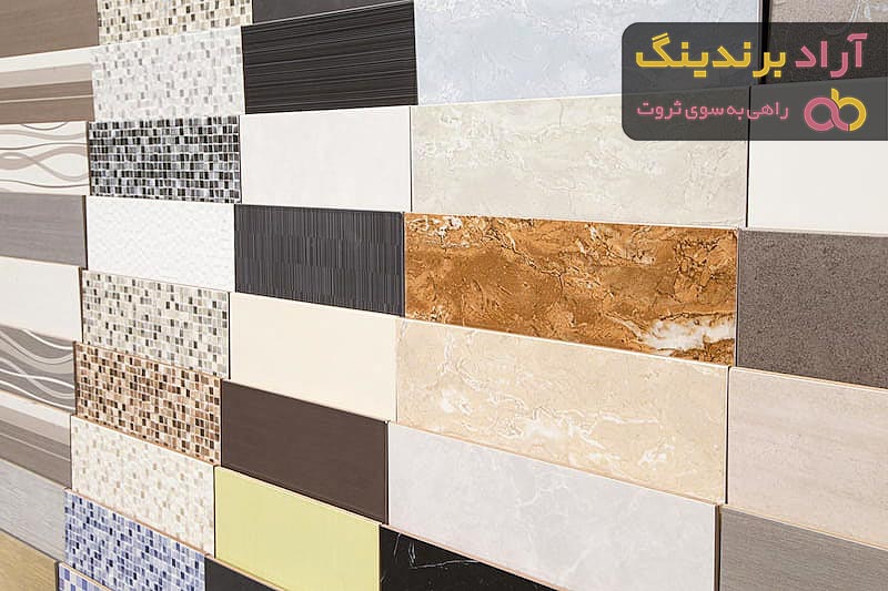 خرید بهترین سرامیک با قیمت عالی