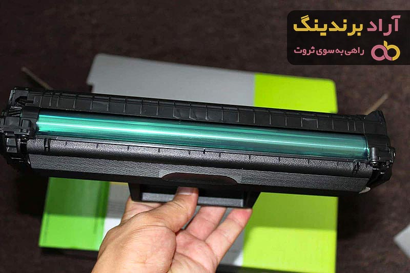 لیست قیمت کارتریج پلی فسفات ۱۴۰۱