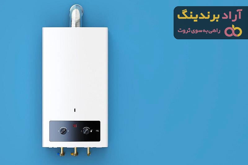 قیمت خرید پکیج دیواری بوتان در تبریز، شیراز، اصفهان، مشهد