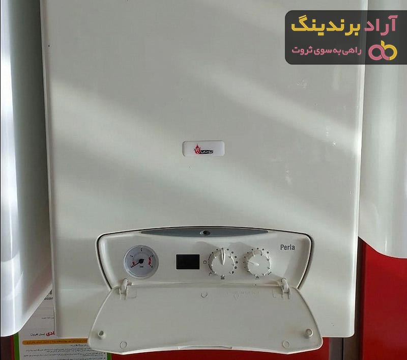 قیمت پکیج دیواری بوتان با عملکرد و کیفیت مناسب