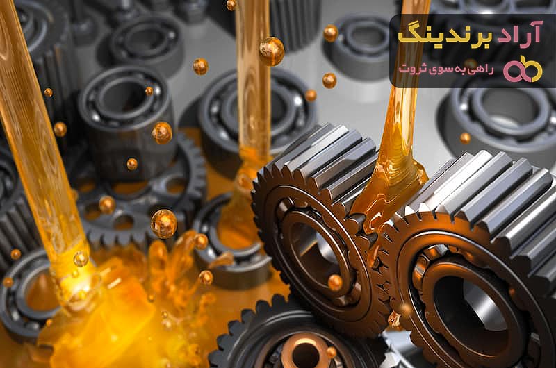 قیمت انواع روانکارهای صنعتی + پخش تولیدی عمده کارخانه