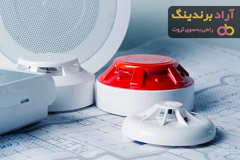 قیمت سیستم اعلام حریق تسلا برای امنیت ساختمان و بررسی دفترچه راهنمای آن