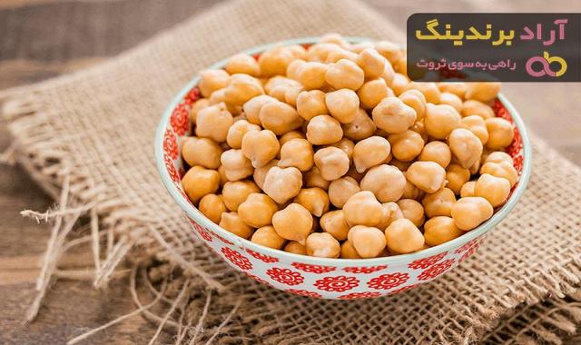 نخود آبگوشتی تازه | خرید با قیمت ارزان