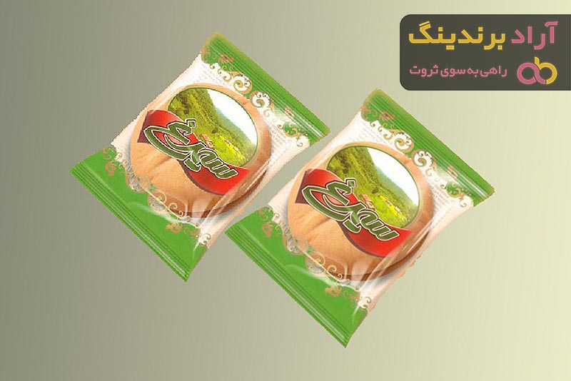 نمایندگی کلوچه سیمرغ کرمان و پخش به قیمت عمده در سراسر کشور