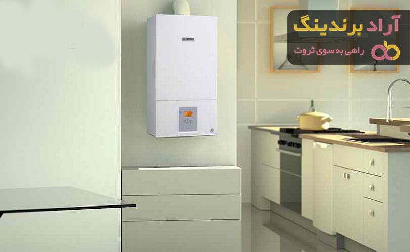 قیمت پکیج دیواری بوش و راهنمای خرید بهترین نوع آن