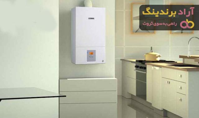 قیمت پکیج دیواری بوش و راهنمای خرید بهترین نوع آن