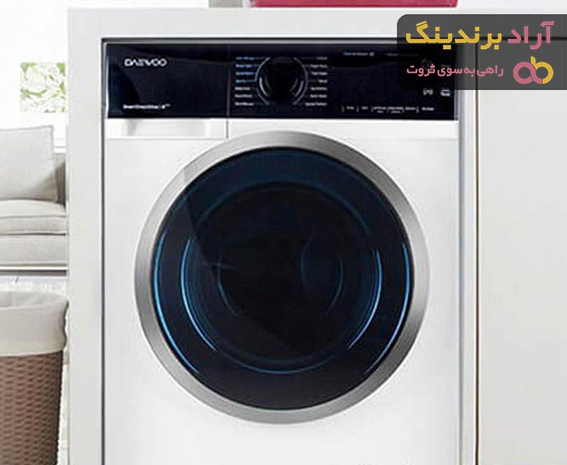 لباسشویی دوو 7 کیلویی | خرید با قیمت ارزان