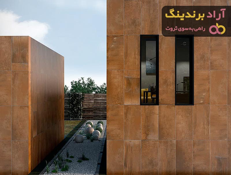 قیمت سرامیک ساختمان + خرید و فروش سرامیک ساختمان عمده