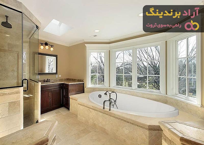 قیمت خرید سرامیک کف آشپزخانه + خواص، معایب و مزایا