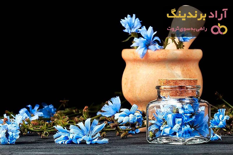 عرق کاسنی برای چی خوبه + قیمت خرید