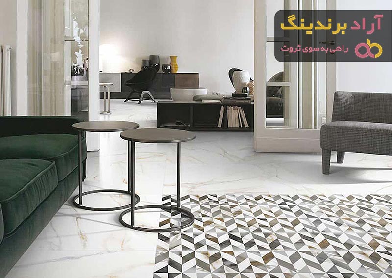 قیمت سرامیک رستیک + خرید انواع متنوع سرامیک رستیک