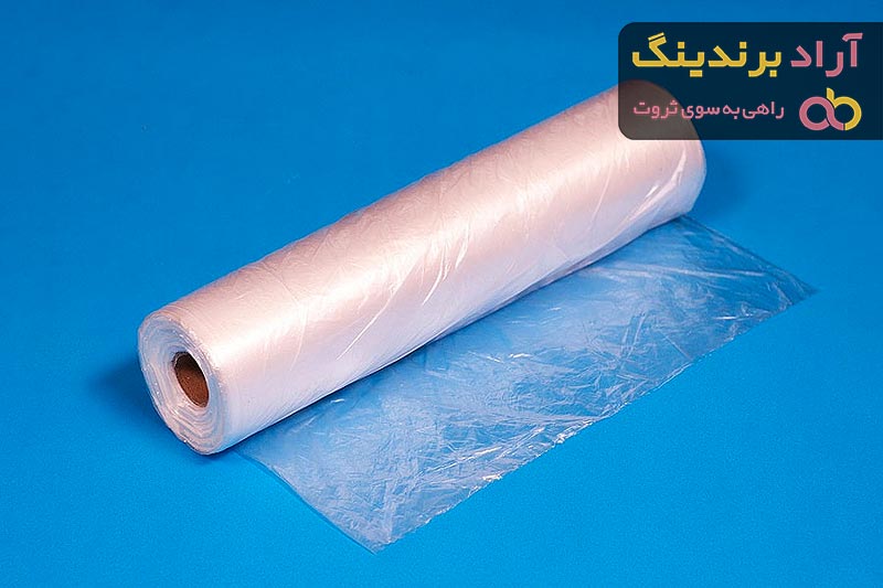 قیمت خرید کیسه فریزر رولی  + خواص، معایب و مزایا