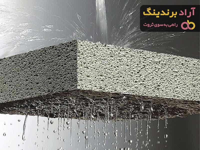 قیمت خرید عایق حرارتی نسوز + مشخصات، عمده ارزان