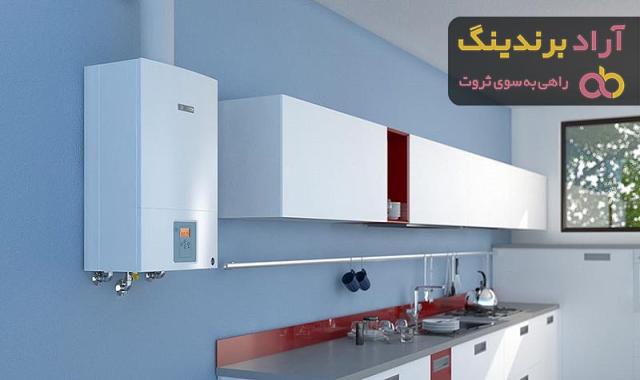 قیمت پکیج دیواری ایران رادیاتور با عملکرد و کیفیت عالی