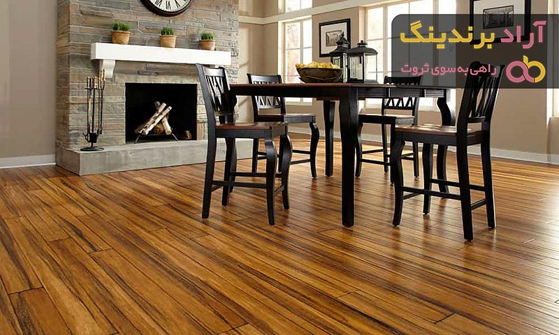 قیمت پارکت لمینت + خرید و فروش پارکت لمینت عمده