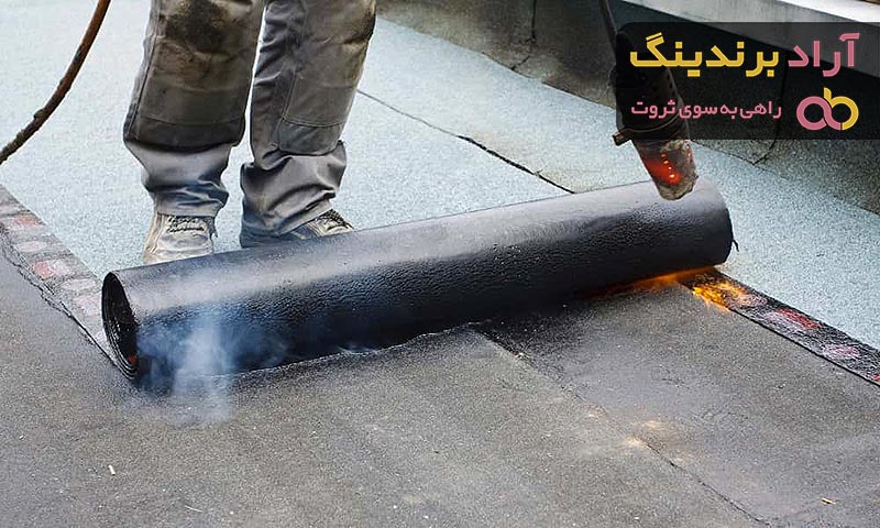 بهترین قیمت خرید صادرات عایق رطوبتی در همه جا تهران، مشهد، کرمان، تبریز