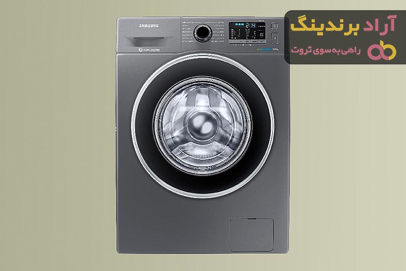 خرید انواع لباسشویی سامسونگ ویتنام + قیمت