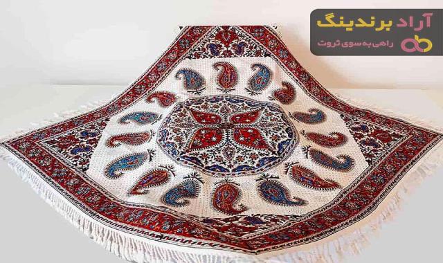 قیمت سفره قلمکار عطریان