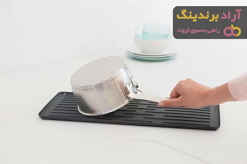 قیمت خرید پاک کننده ظروف استیل + مشخصات، عمده ارزان