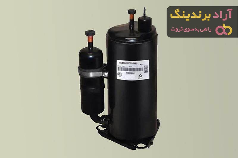 بهترین قطعات اسپلیت سامسونگ + قیمت خرید عالی