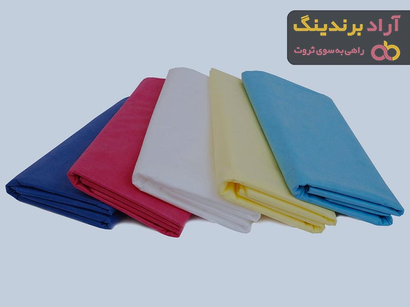 قیمت خرید پارچه ویسکوز لاکرا + مشخصات، عمده ارزان