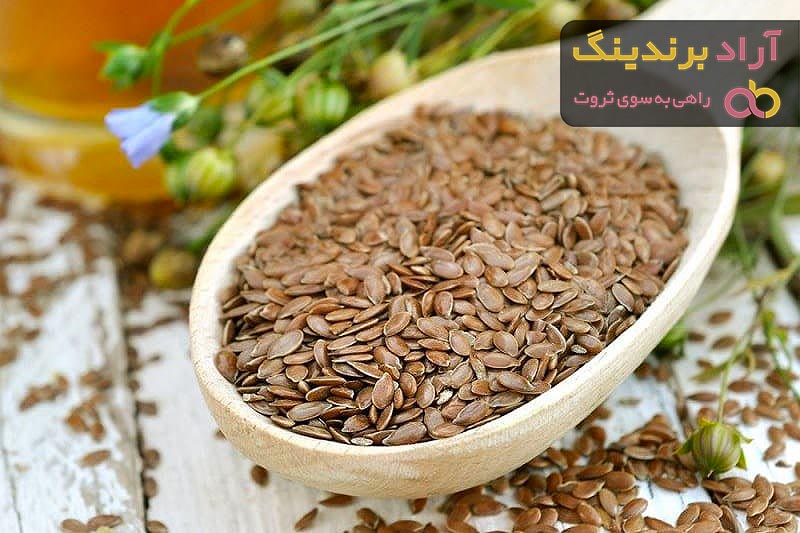 خرید انواع بذر گل و گیاهان + قیمت