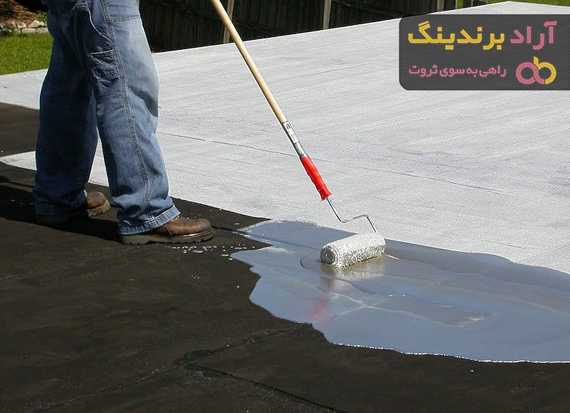 کاربرد عایق رطوبتی + قیمت خرید