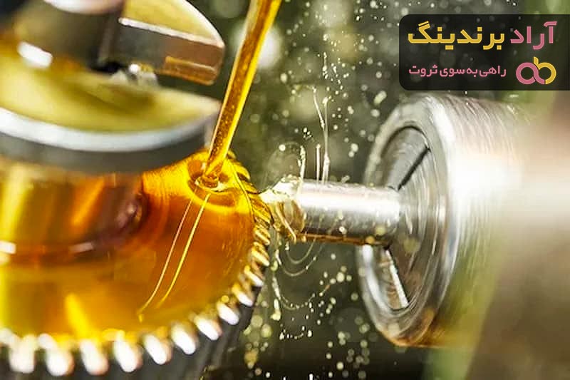 قیمت روانکار صنعتی آرتا + پخش تولیدی عمده کارخانه