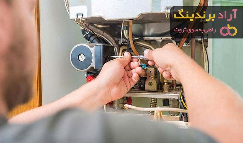 پکیج دیواری بوتان مدل اپتیما | قیمت مناسب خرید عالی