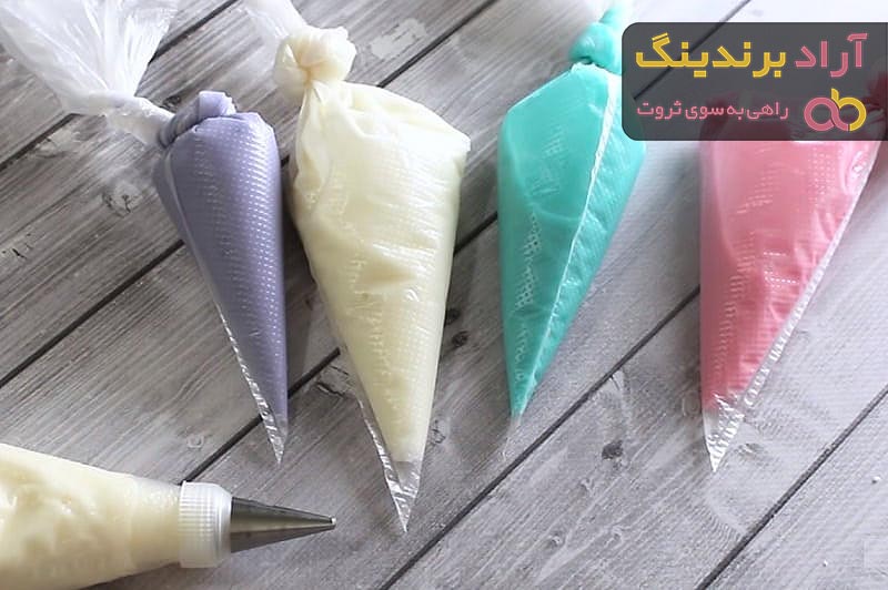 بهترین مدل های کیسه فریزر موجود در بازار در ۱۴۰۱ + قیمت خرید عالی