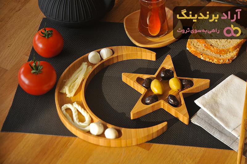 قیمت اردو خوری چوبی به همراه 50 مدل بسیار شیک و جذاب در بازار