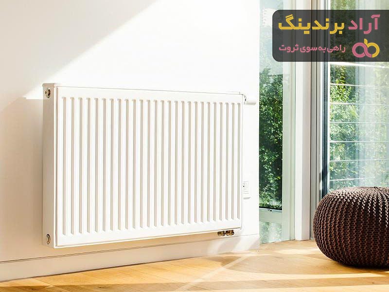 بهترین پنل رادیاتور کدام است؟ + مقایسه کامل | قیمت عالی