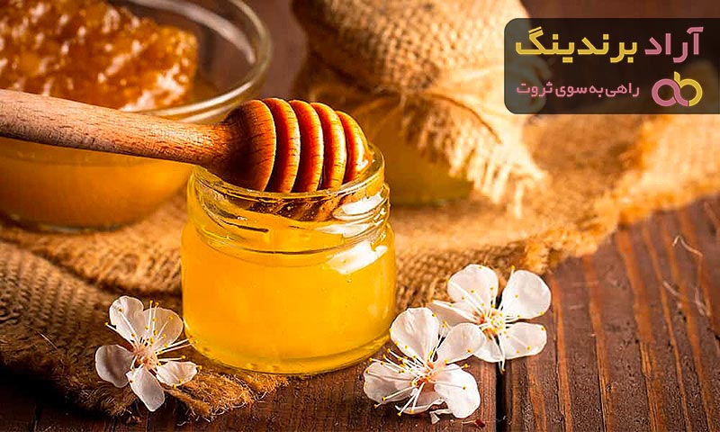 خرید و قیمت عسل دارویی دریان کندو